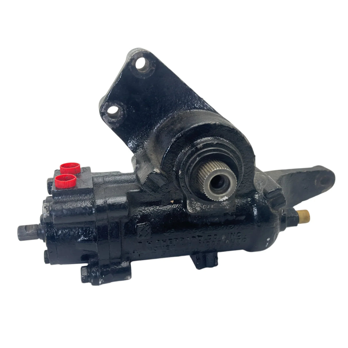 MD83PAA3 Genuine Sheppard Steering Gear - Truck To Trailer
