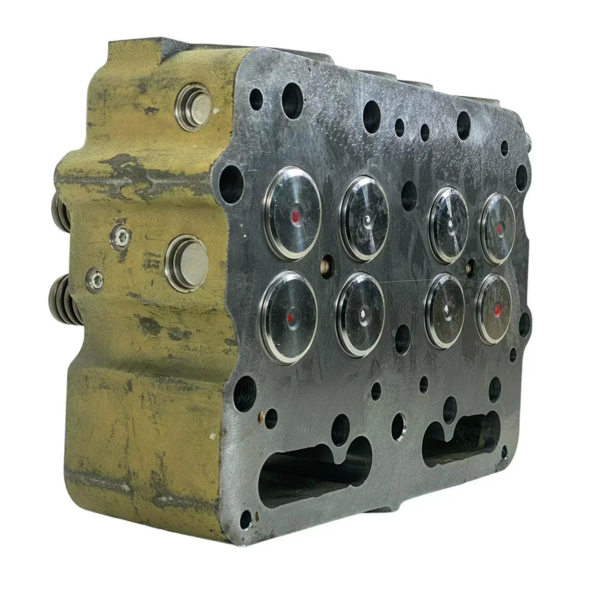 3081225 Genuine Cummins Engine Cylinder Head 88Nt - Truck To Trailer