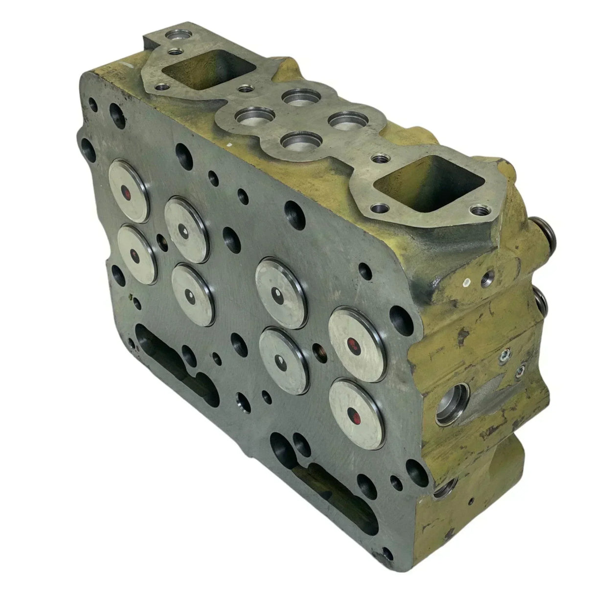 3081225 Genuine Cummins Engine Cylinder Head 88Nt - Truck To Trailer
