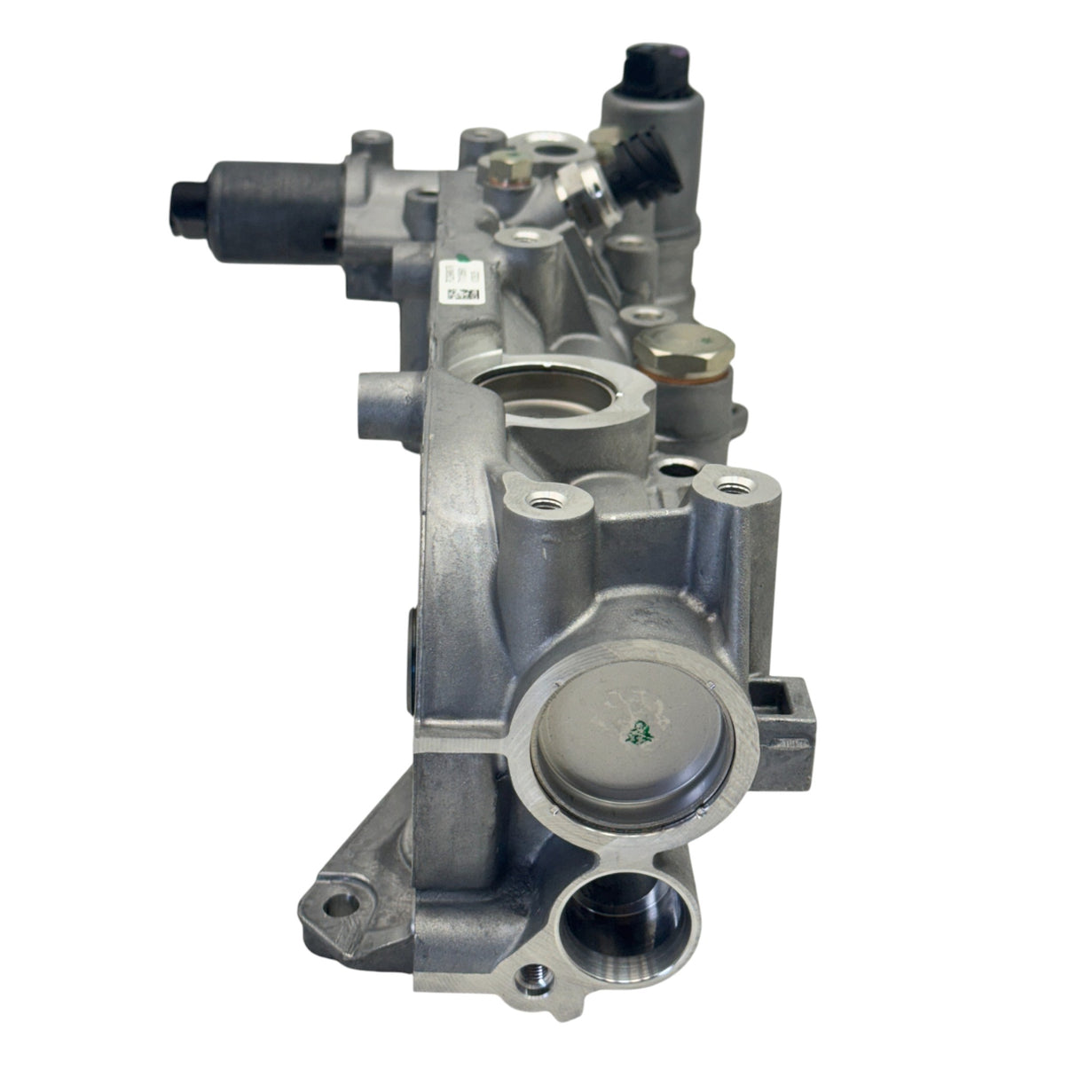 21391219 Genuine Volvo Oil Filter Housing For D13