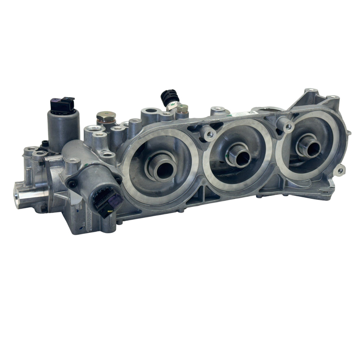 22093161 Genuine Volvo Oil Filter Housing For D13