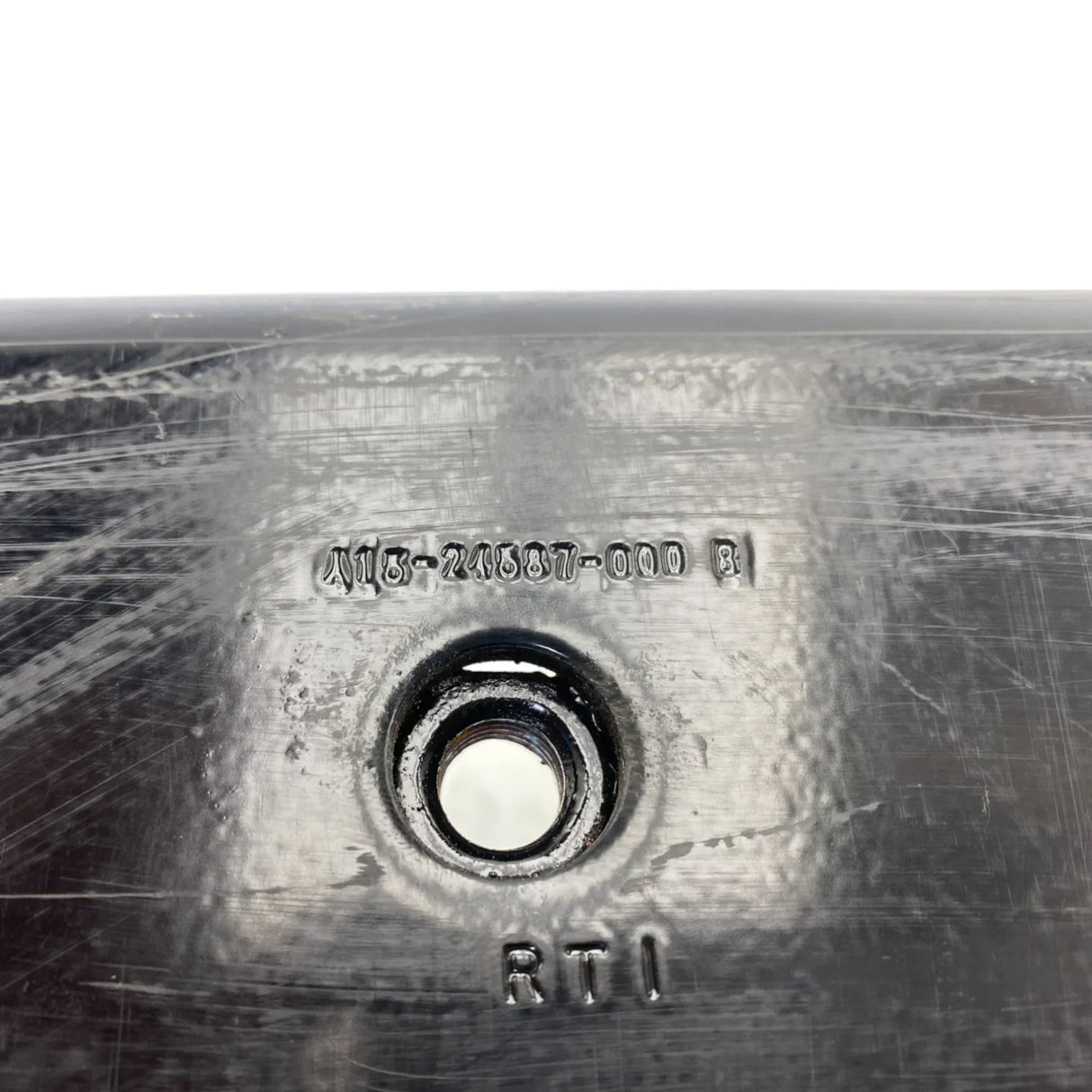 A1524587000 Genuine Freightliner Front Closing Crossmember - Truck To Trailer