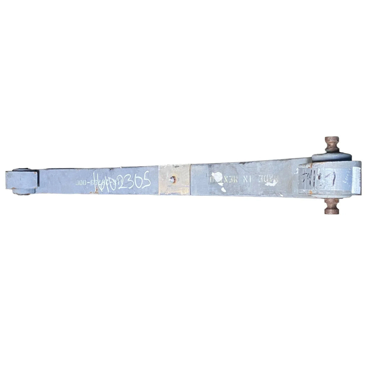 A1620799000 Genuine Freightliner Spring Leaf-13.3K Taper 4Inch - Truck To Trailer