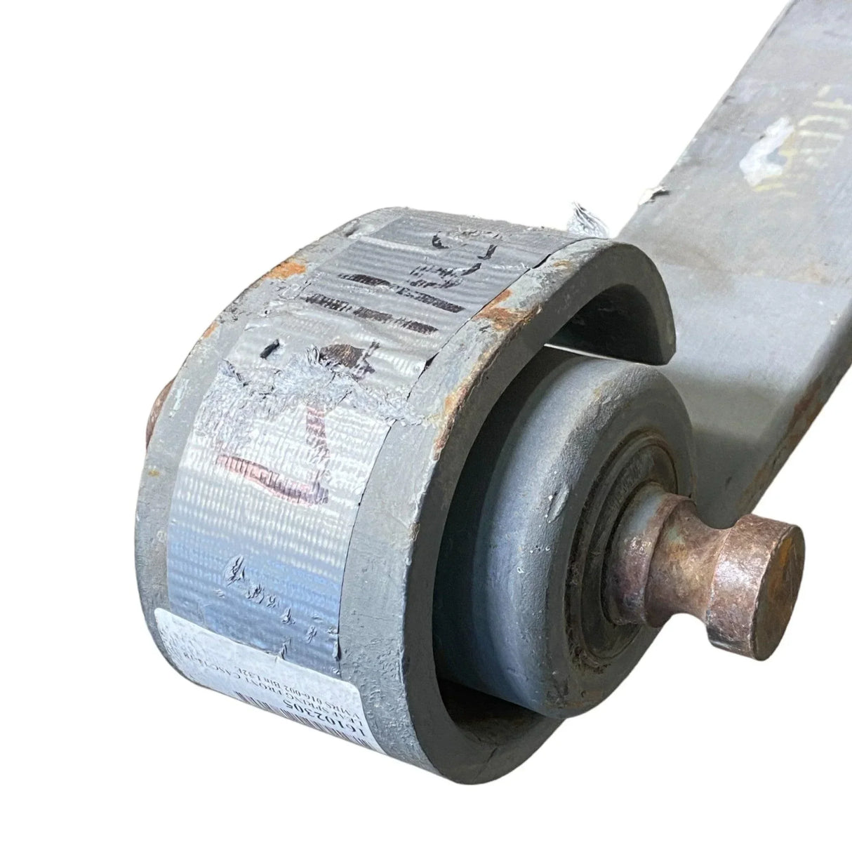 A1620799000 Genuine Freightliner Spring Leaf-13.3K Taper 4Inch - Truck To Trailer