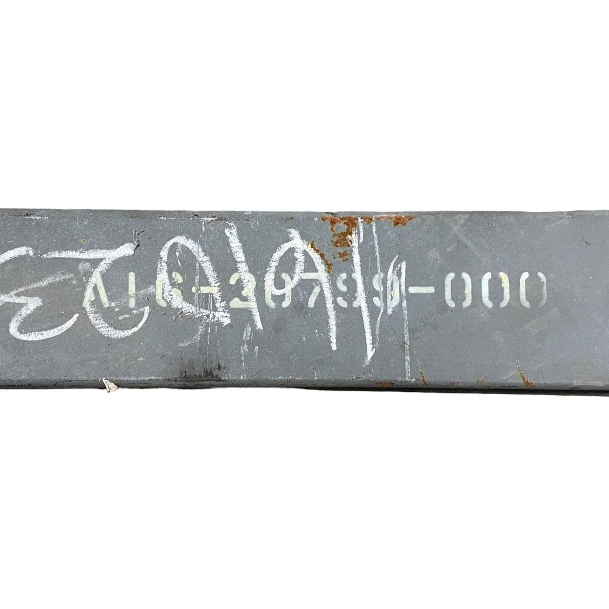 A1620799000 Genuine Freightliner Spring Leaf-13.3K Taper 4Inch - Truck To Trailer