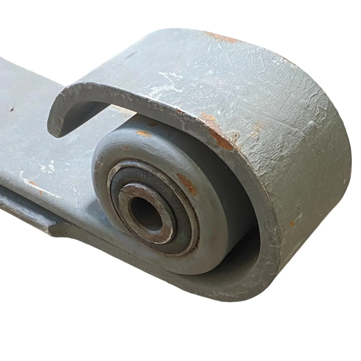 A1620799000 Genuine Freightliner Spring Leaf-13.3K Taper 4Inch - Truck To Trailer