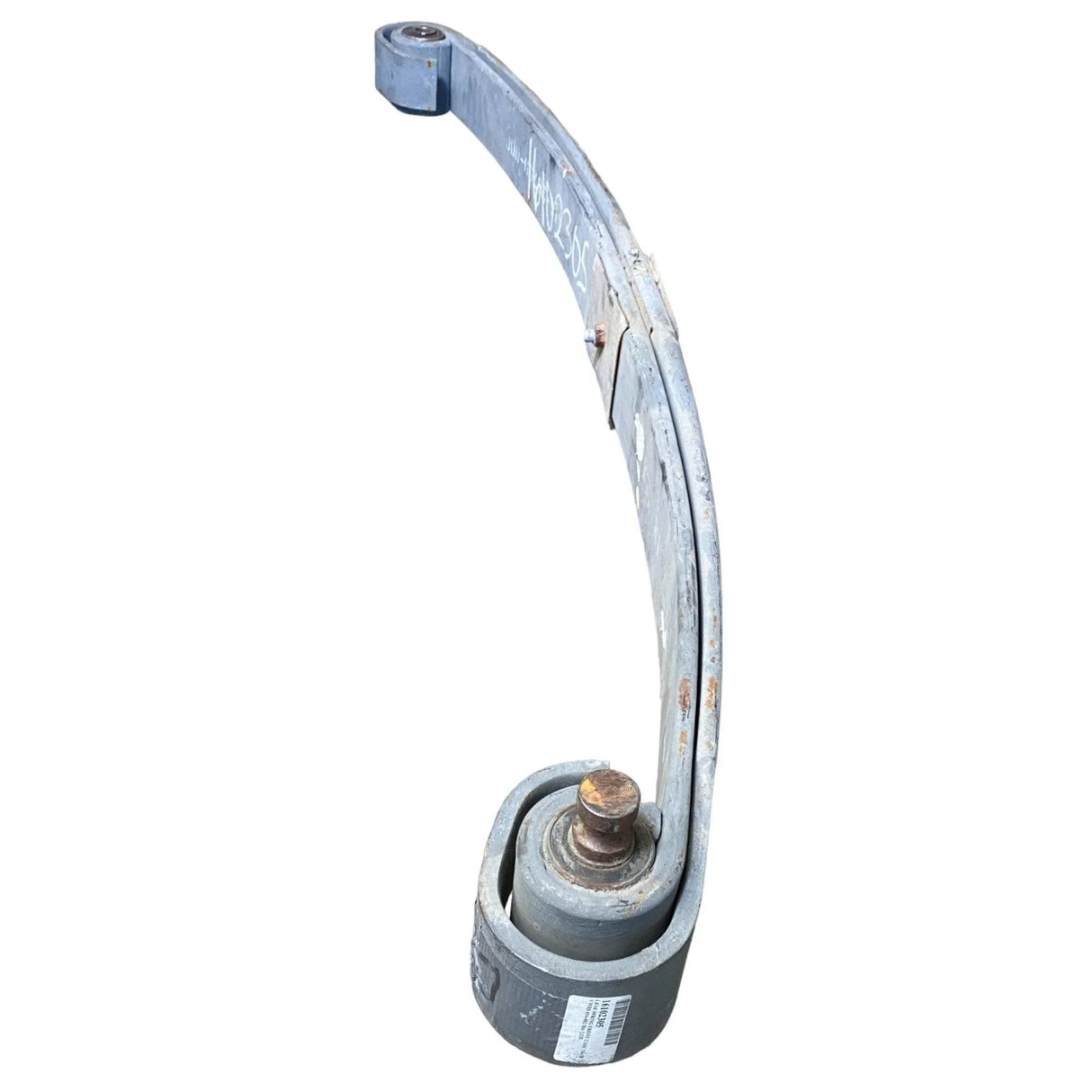 A1620799000 Genuine Freightliner Spring Leaf-13.3K Taper 4Inch - Truck To Trailer