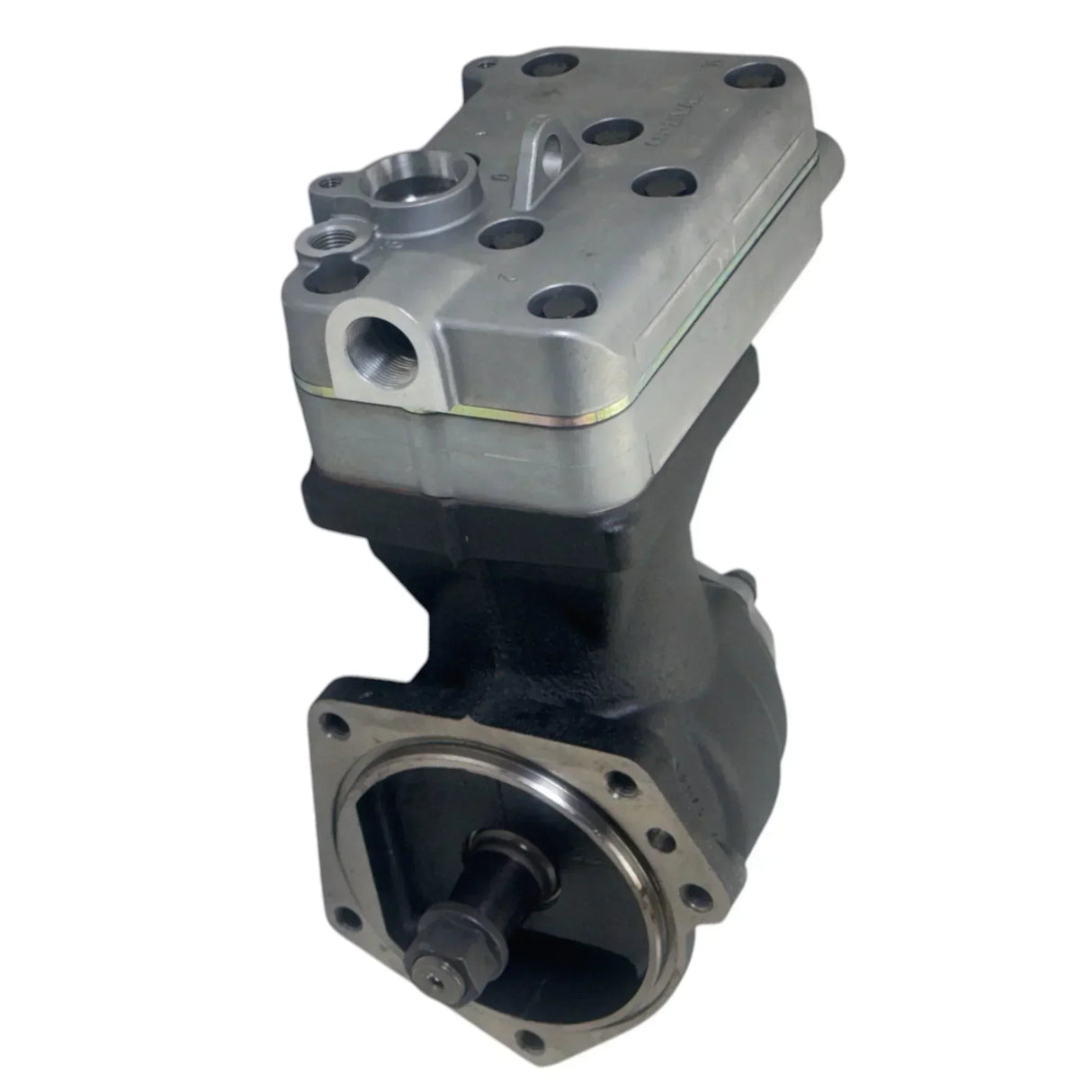 85104376 Genuine Volvo Air Brake Compressor - Truck To Trailer