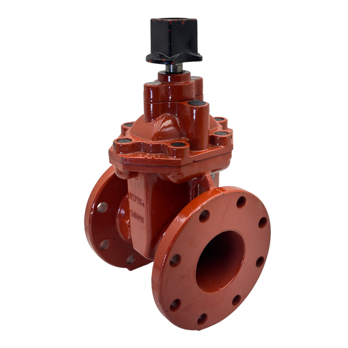 F619RWS Nibco Gate Valve