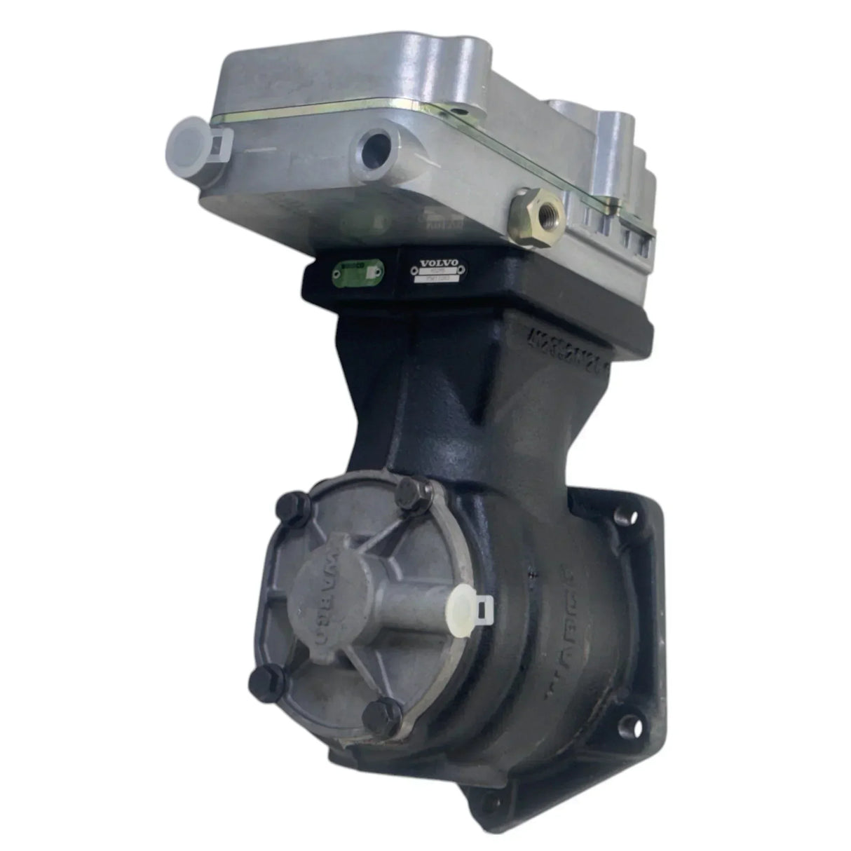 85104376 Genuine Volvo Air Brake Compressor - Truck To Trailer