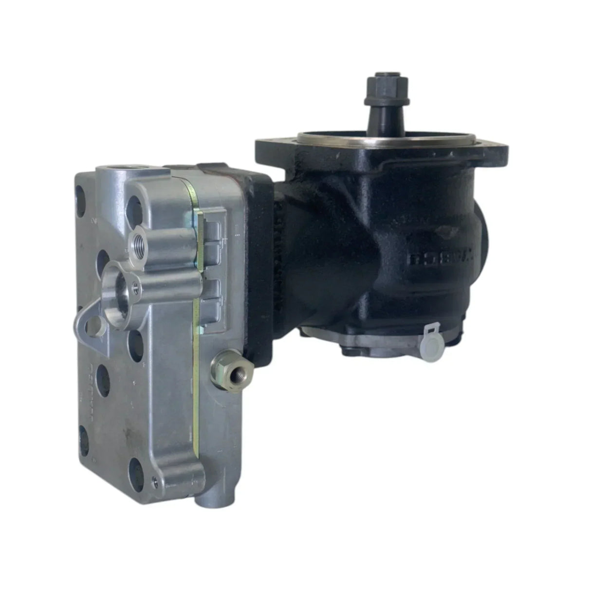 85104376 Genuine Volvo Air Brake Compressor - Truck To Trailer