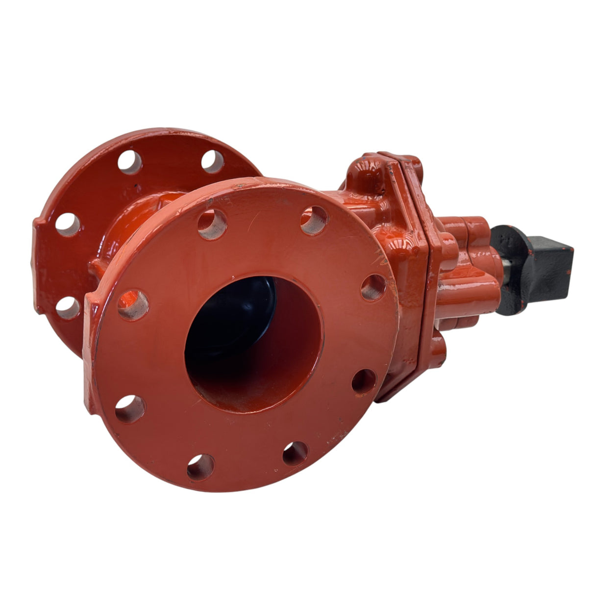 F619RWS Nibco Gate Valve