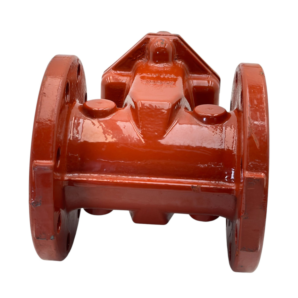 F619RWS Nibco Gate Valve