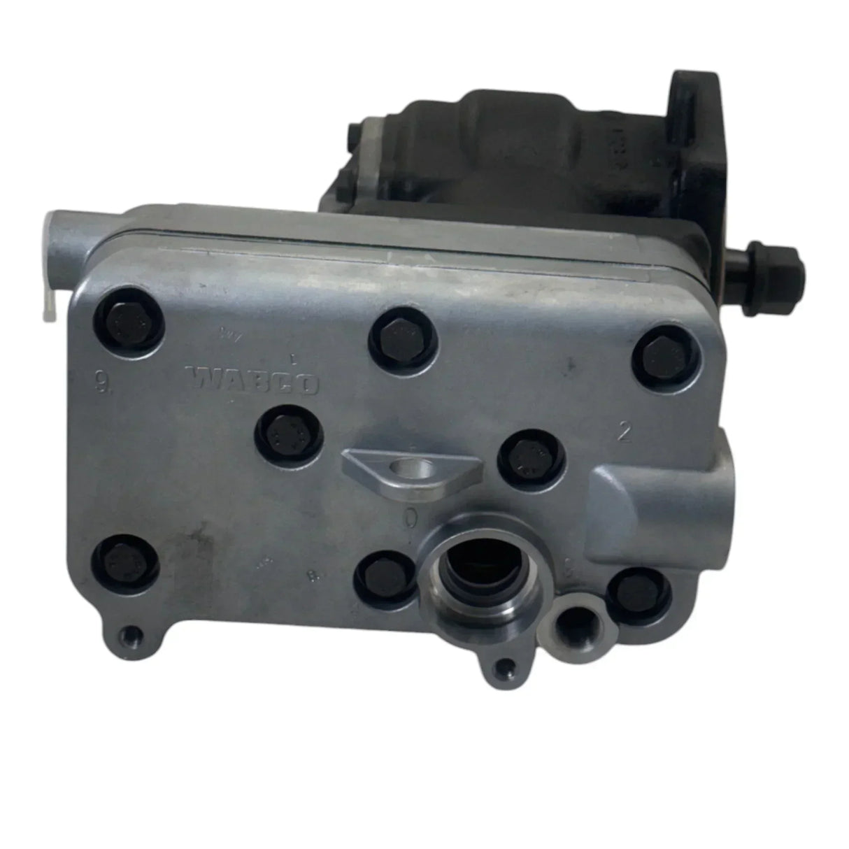 85104376 Genuine Volvo Air Brake Compressor - Truck To Trailer