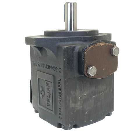 T6C 010 2R00 B1 Genuine Metaris Vane Pump - Truck To Trailer