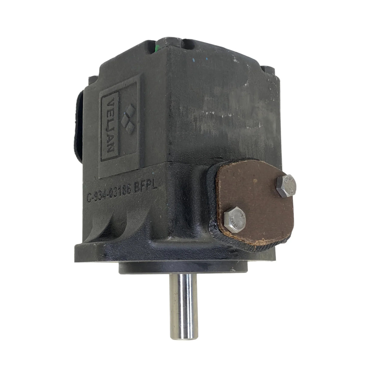 T6C 010 2R00 B1 Genuine Metaris Vane Pump - Truck To Trailer