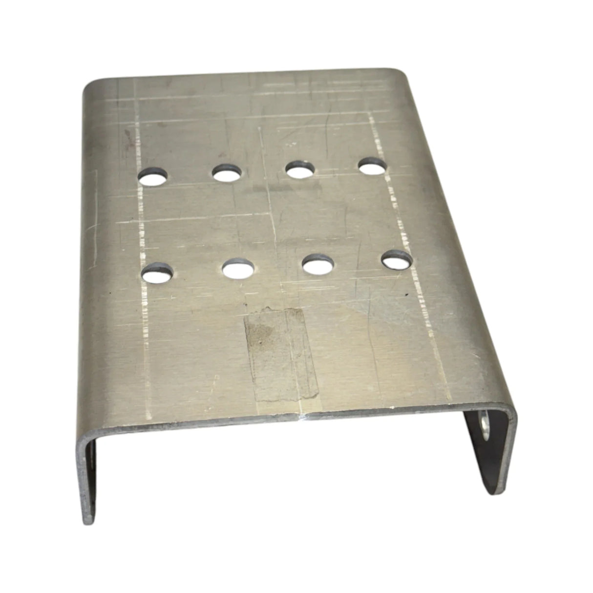 K85-6031 Genuine Peterbilt Fuel Tank Step Support - Truck To Trailer