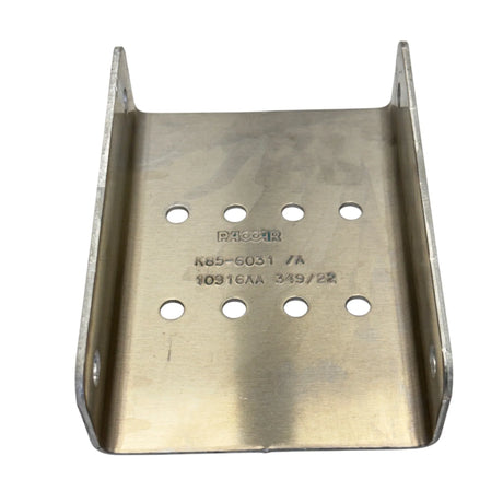 K85-6031 Genuine Peterbilt Fuel Tank Step Support - Truck To Trailer