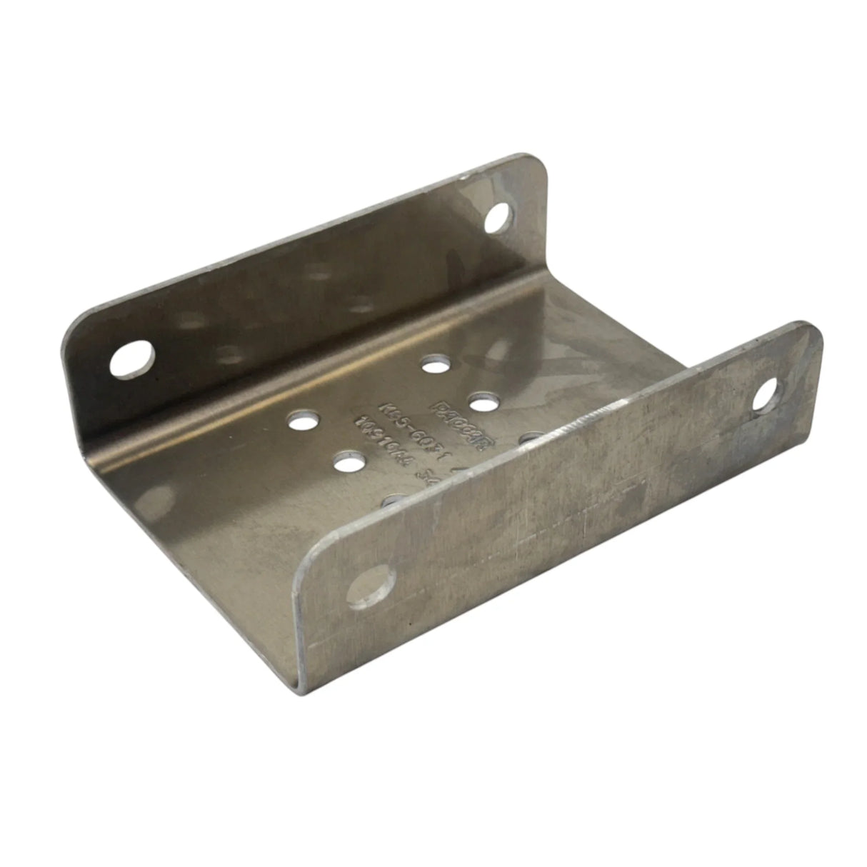 K85-6031 Genuine Peterbilt Fuel Tank Step Support - Truck To Trailer