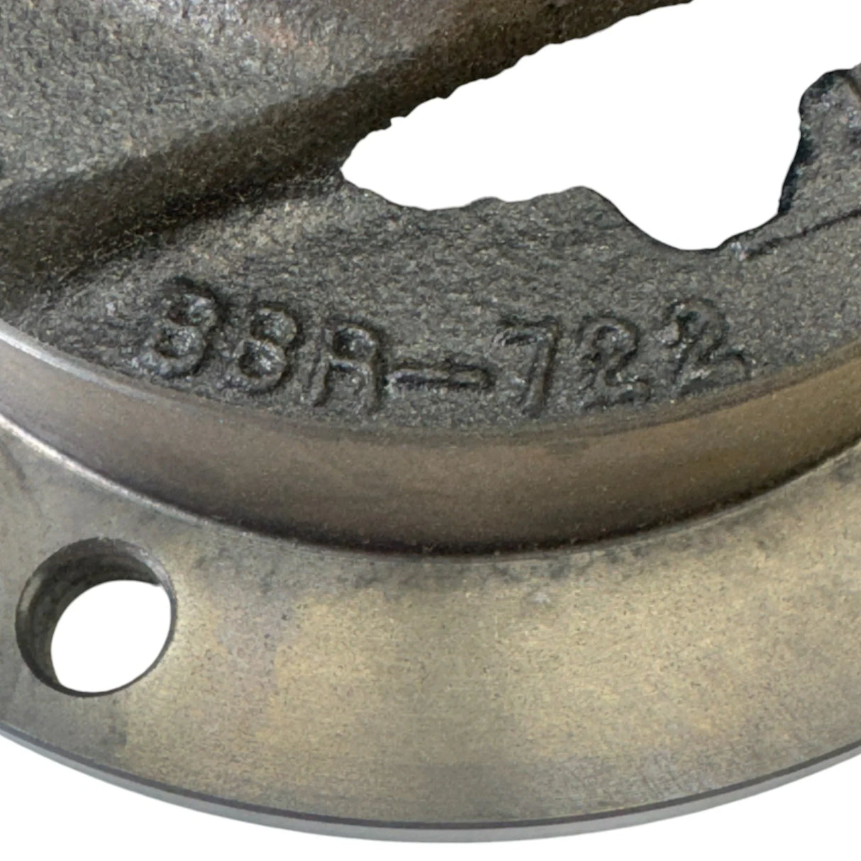 BBR-7220 PAI Industries Retainer Assembly For Mack - Truck To Trailer