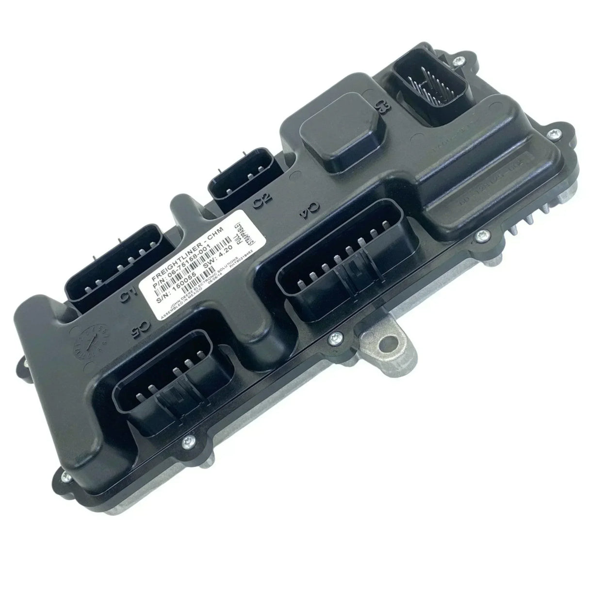 60128125002 Freightliner Chm Bcm Module For M2 Business Class - Truck To Trailer