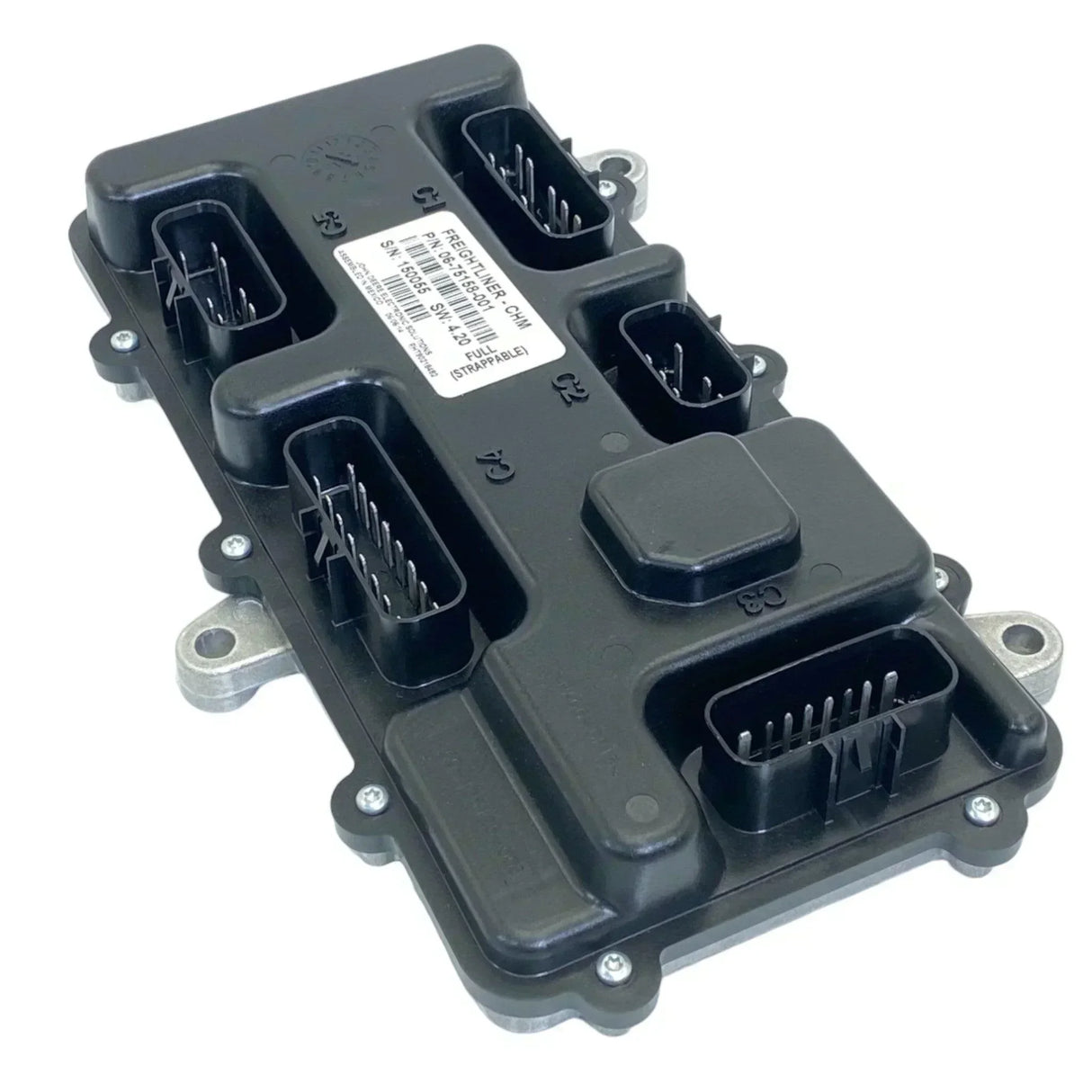 60128125002 Freightliner Chm Bcm Module For M2 Business Class - Truck To Trailer