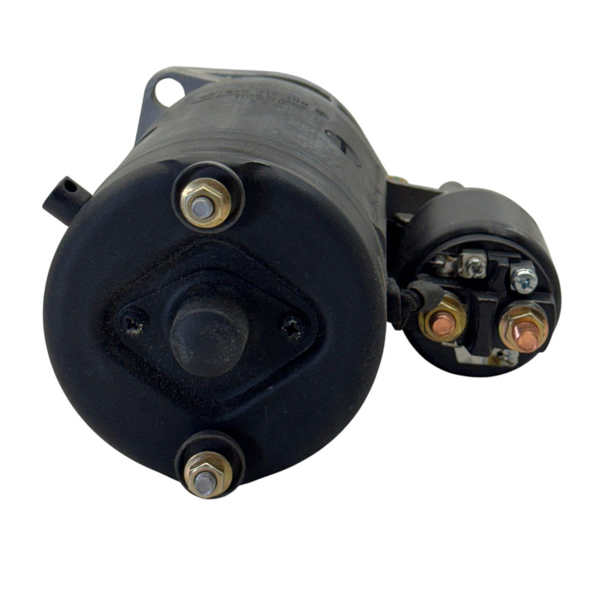 11516801 Genuine Bosch Starter Motor 12V