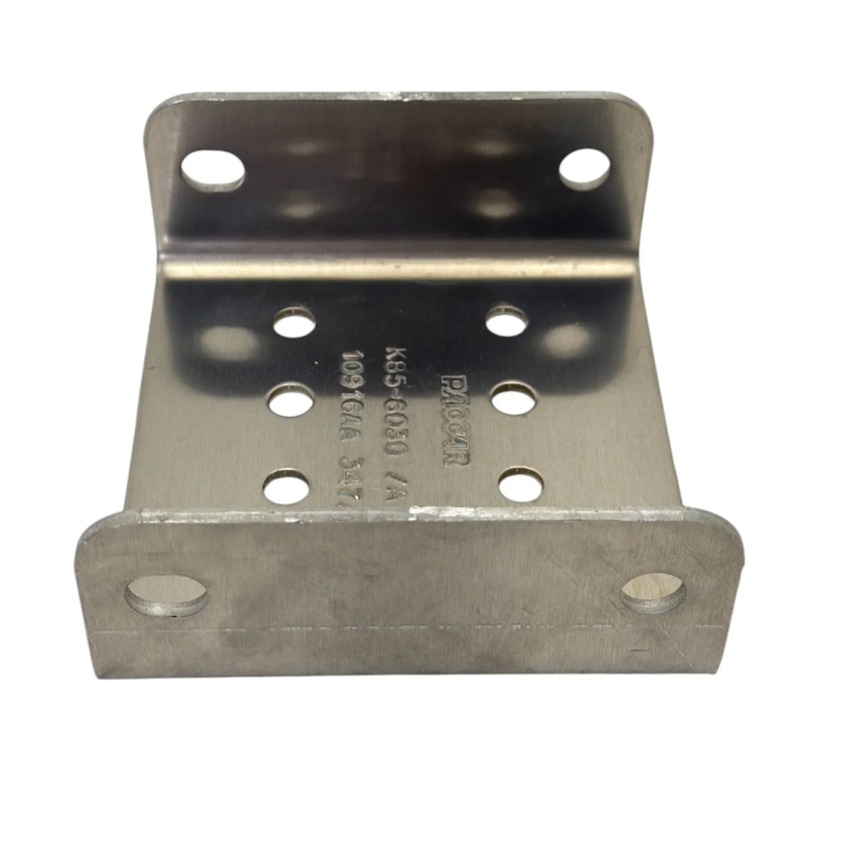 K85-6030 Genuine Peterbilt Fuel Tank Step Support - Truck To Trailer