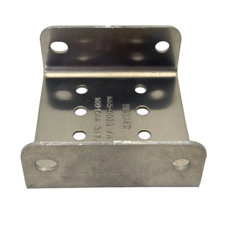 K85-6030 Genuine Peterbilt Fuel Tank Step Support - Truck To Trailer