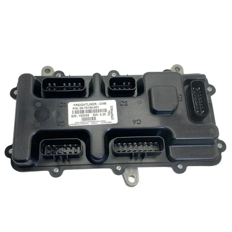 60128125002 Freightliner Chm Bcm Module For M2 Business Class - Truck To Trailer