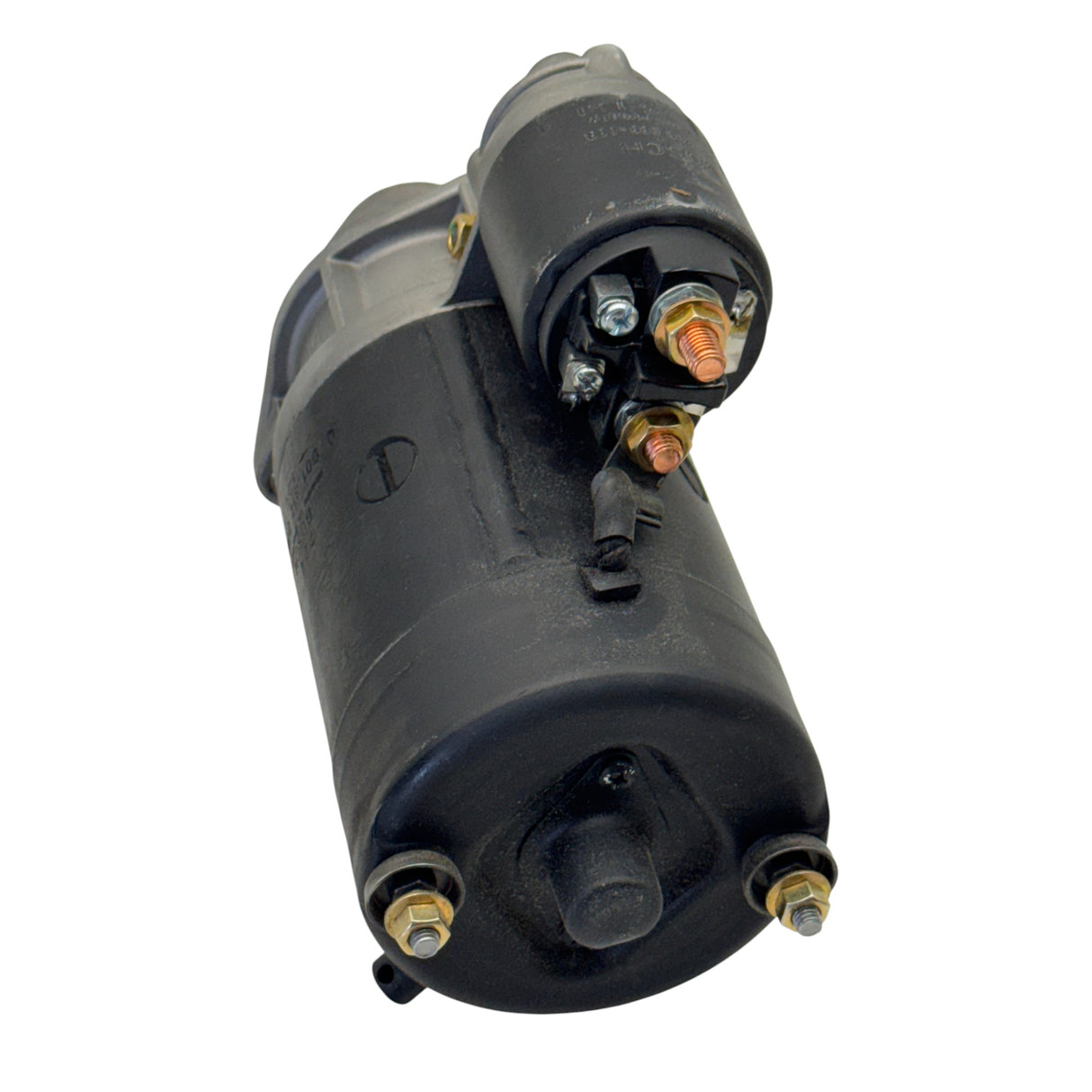 11516801 Genuine Bosch Starter Motor 12V