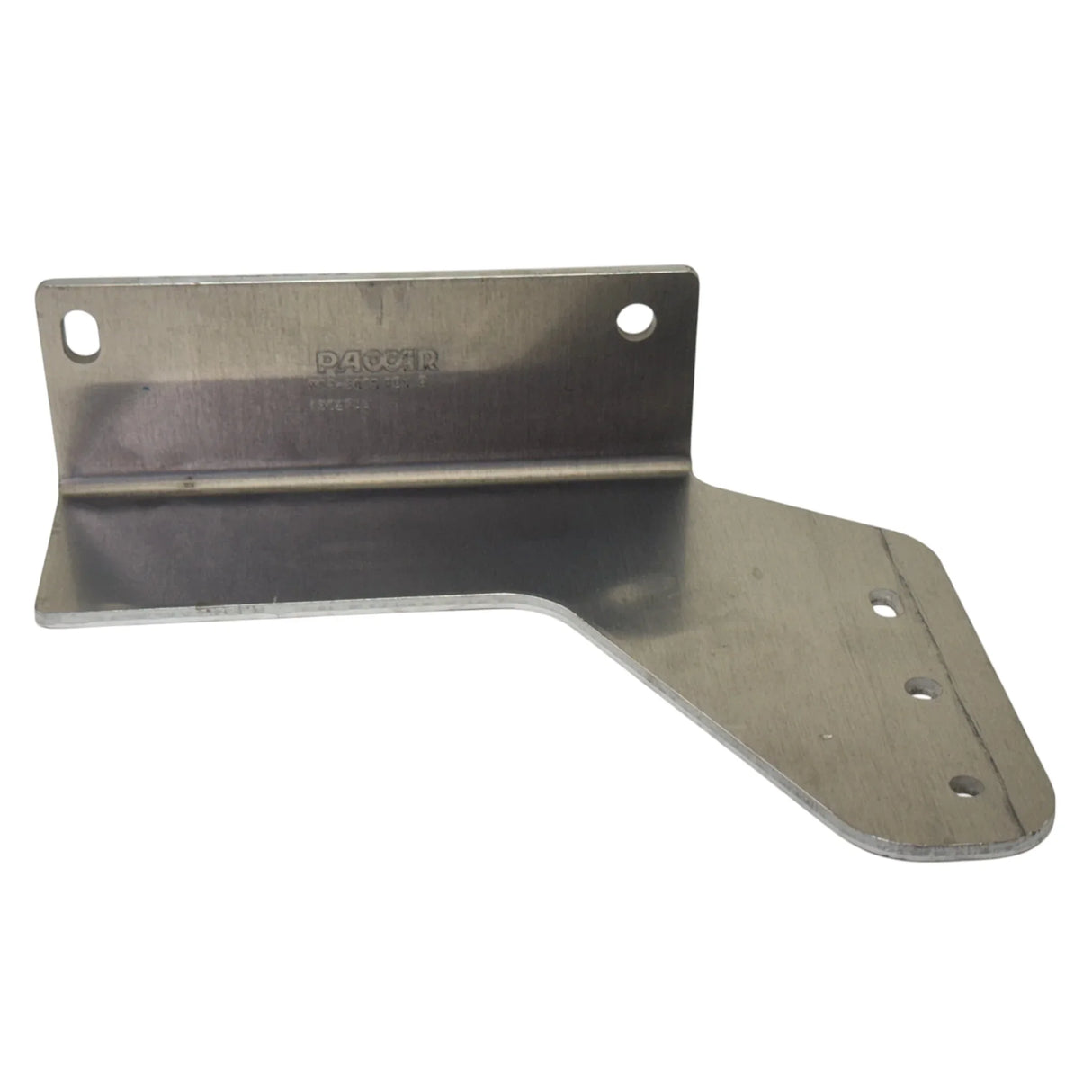 M82-6078 Genuine Paccar DPF/SCR Step Bracket - Truck To Trailer