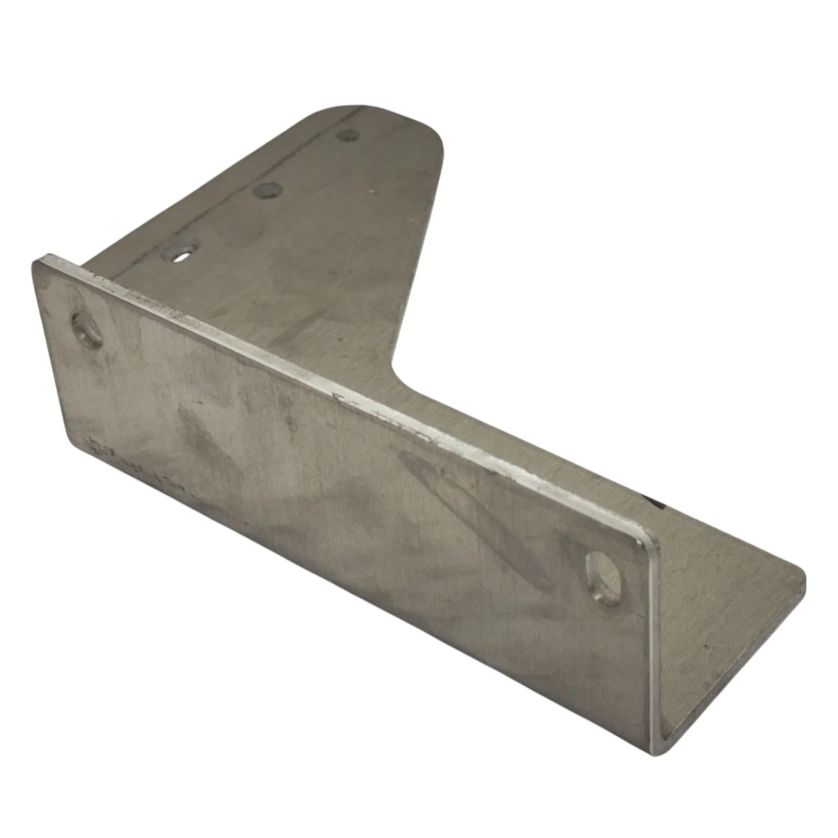 M82-6078 Genuine Paccar DPF/SCR Step Bracket - Truck To Trailer