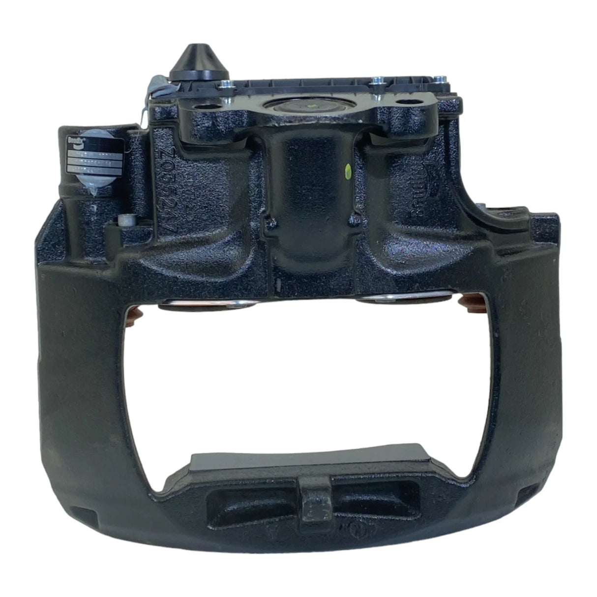 K097848 Genuine Bendix Right Passenger Side Air Disc Brake Caliper - Truck To Trailer