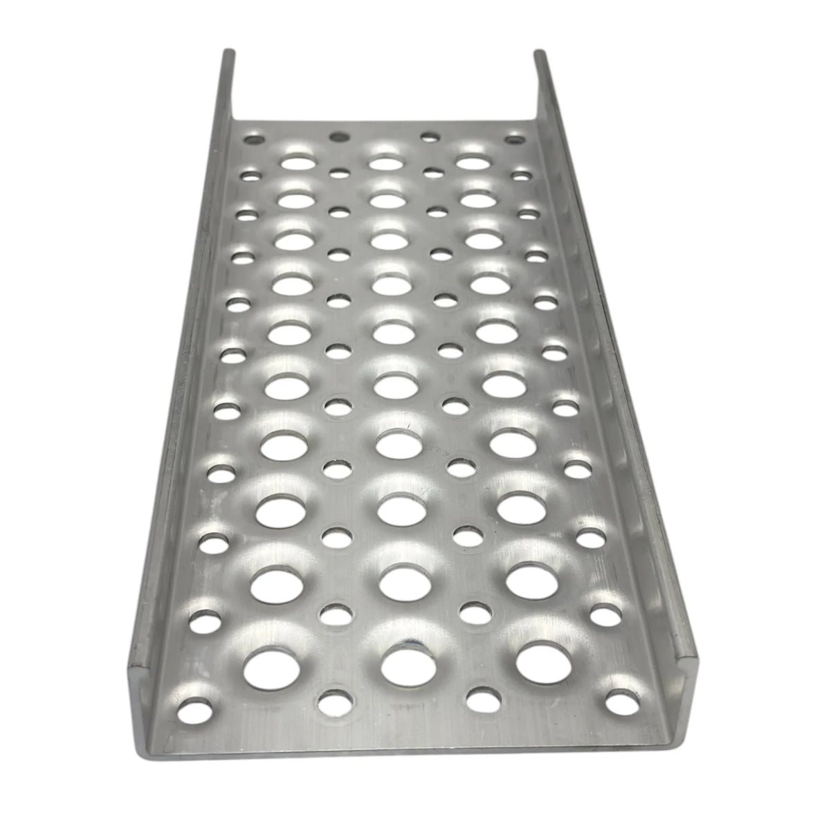 3758530C1 Genuine International Step Aluminum 142 X 448 - Truck To Trailer