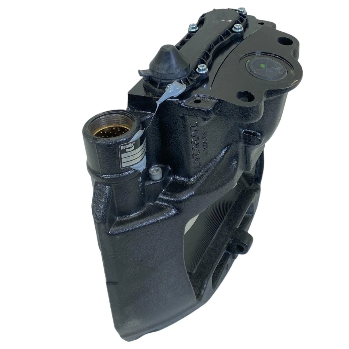 K097844SC Genuine Bendix Right Passenger Side Air Disc Brake Caliper - Truck To Trailer