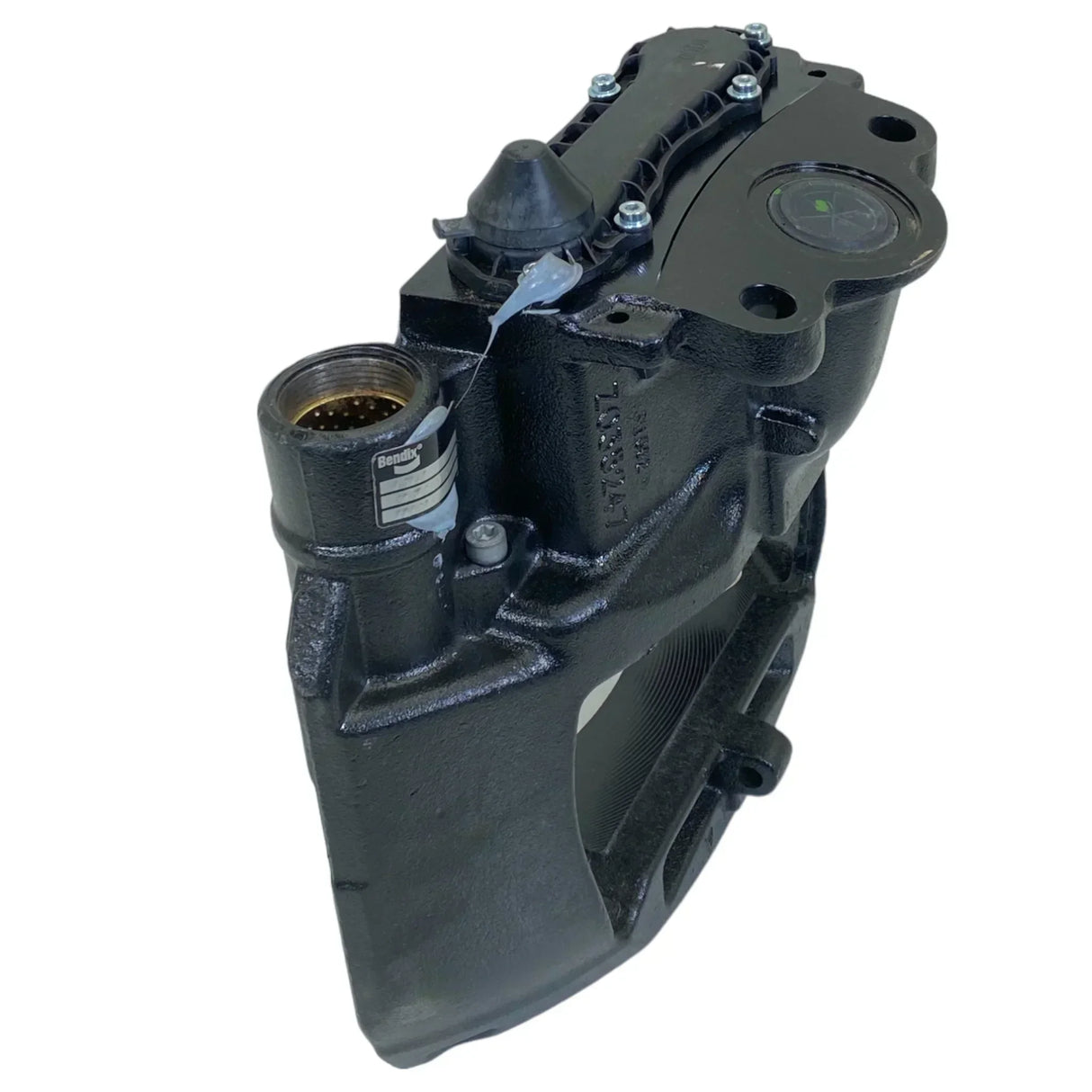 K097844 Genuine Bendix Right Passenger Side Air Disc Brake Caliper - Truck To Trailer