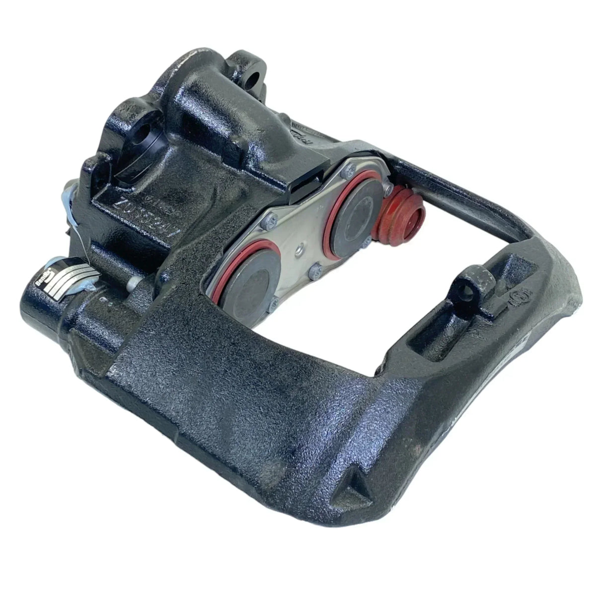 K097844 Genuine Bendix Right Passenger Side Air Disc Brake Caliper - Truck To Trailer