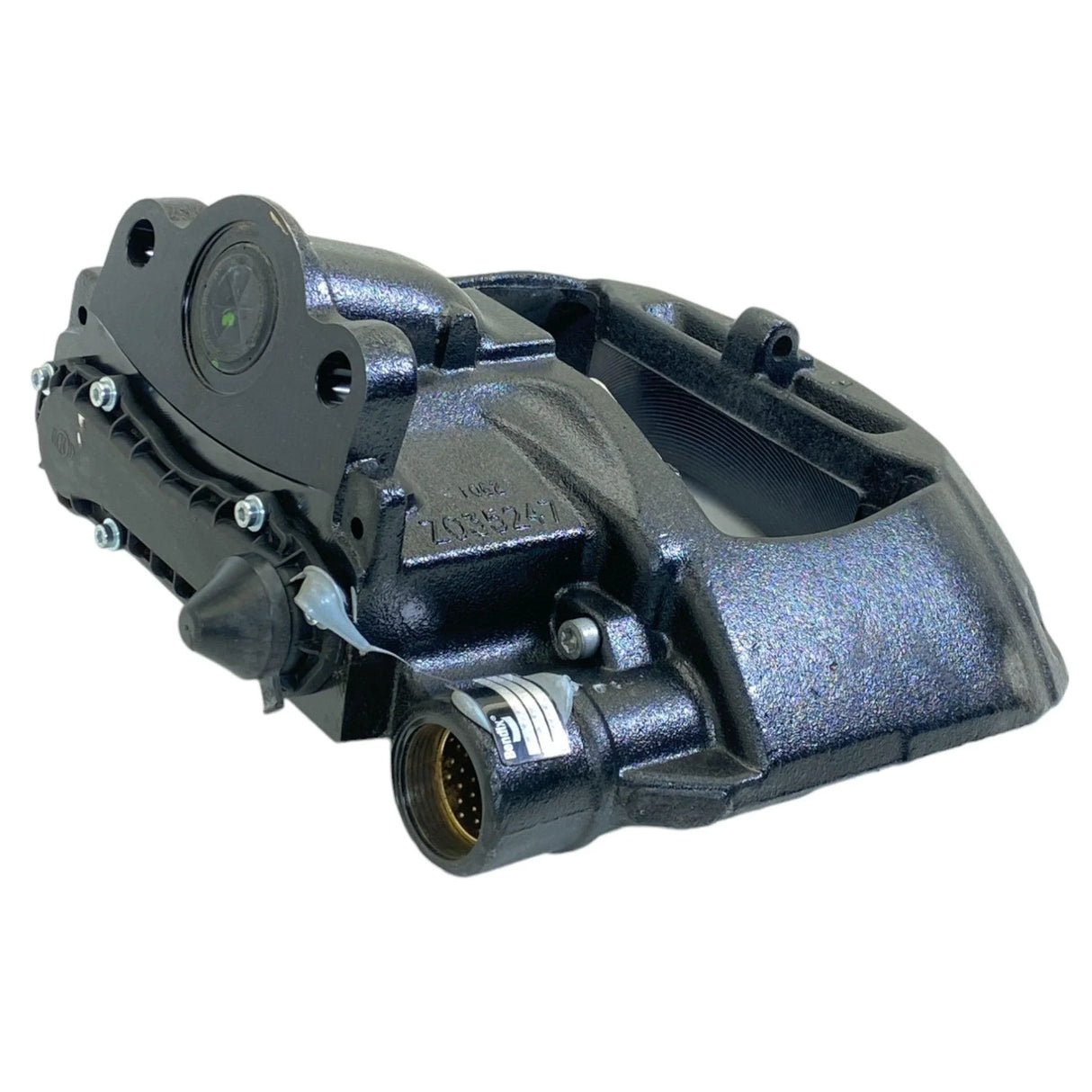 K097844SC Genuine Bendix Right Passenger Side Air Disc Brake Caliper - Truck To Trailer