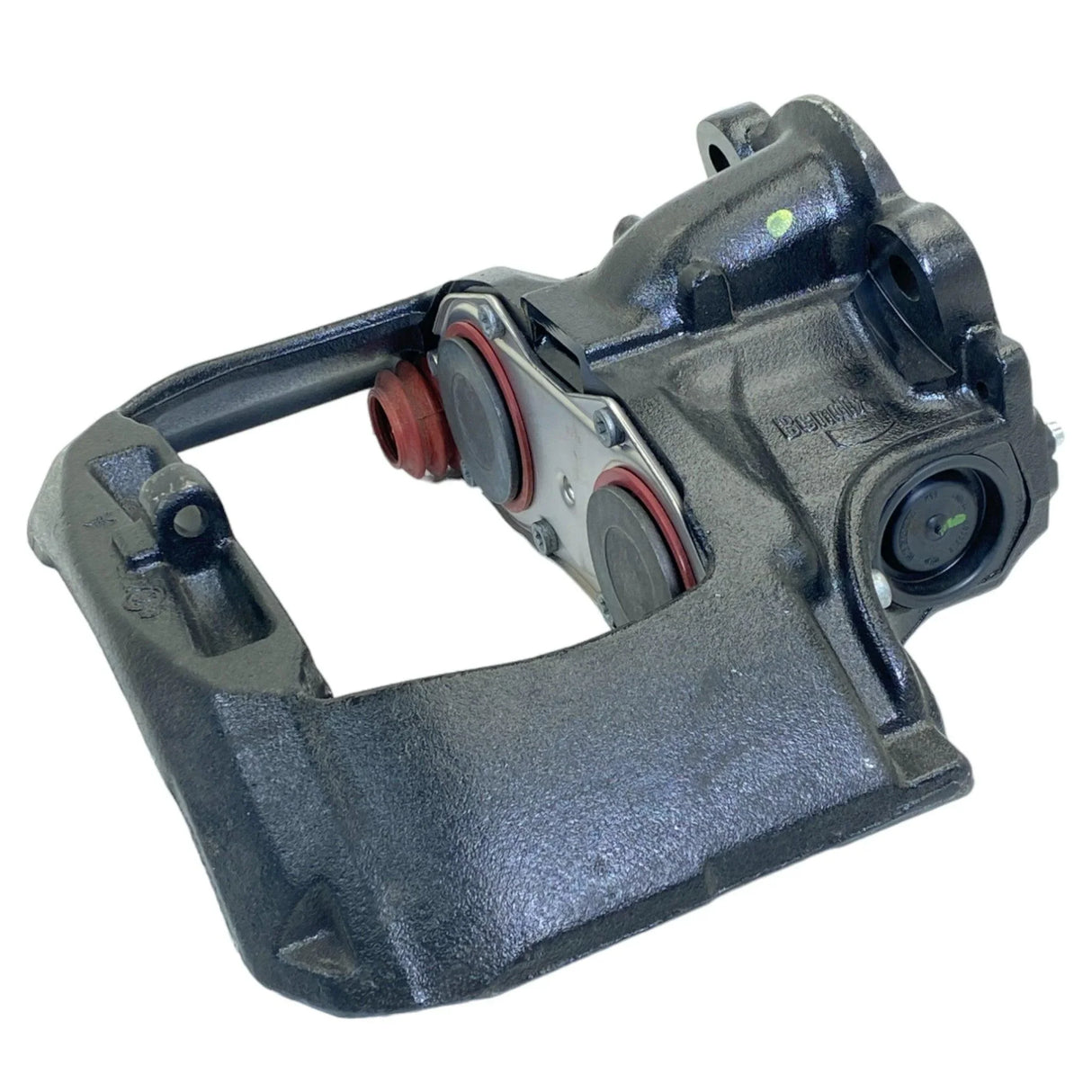 K097844SC Genuine Bendix Right Passenger Side Air Disc Brake Caliper - Truck To Trailer