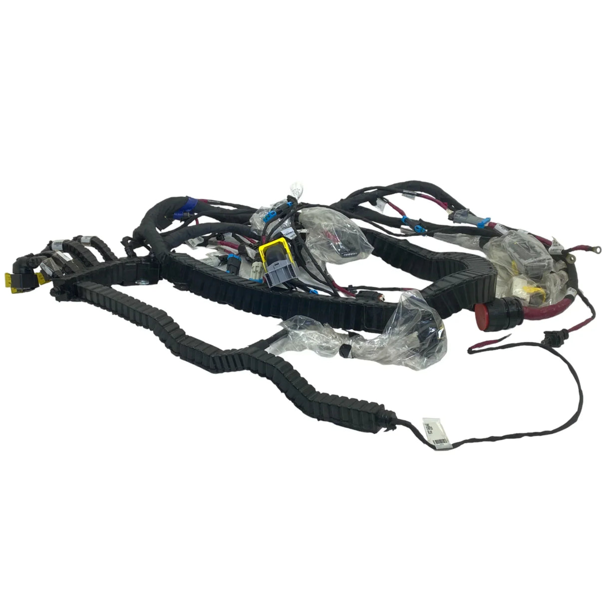 D9260380133331 Genuine Paccar Engine Wiring Harness - Truck To Trailer
