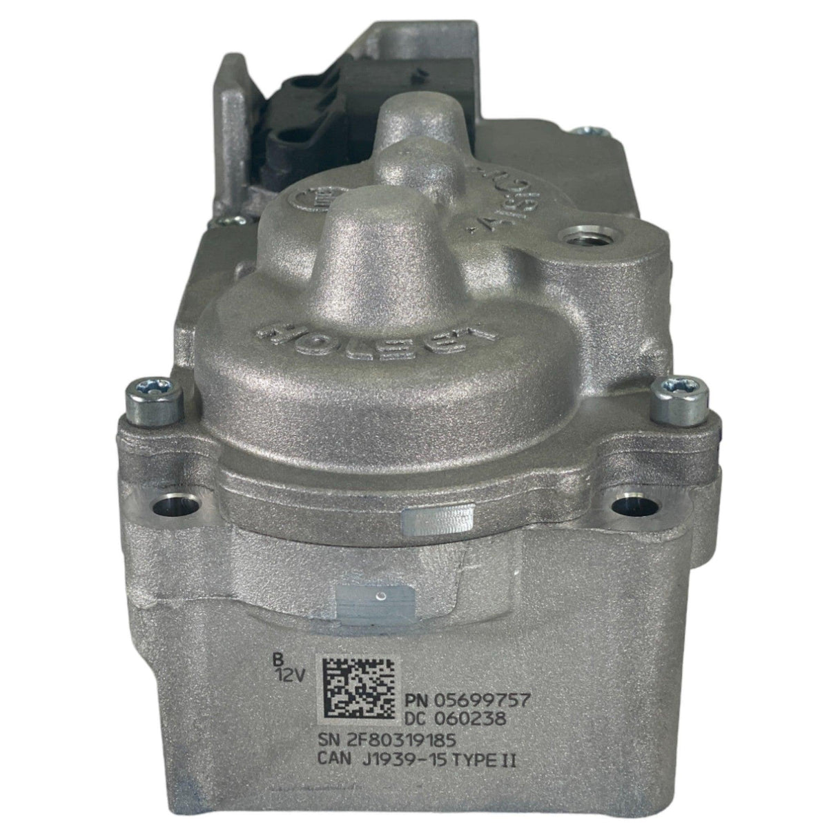 2296205Pex Genuine Paccar Mx13 Turbocharger Turbo Actuator Peterbilt Kenworth - Truck To Trailer