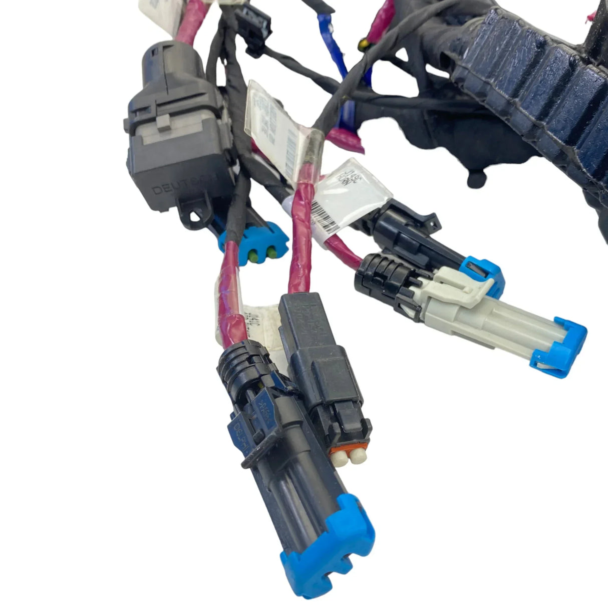 D9260380133331 Genuine Paccar Engine Wiring Harness - Truck To Trailer