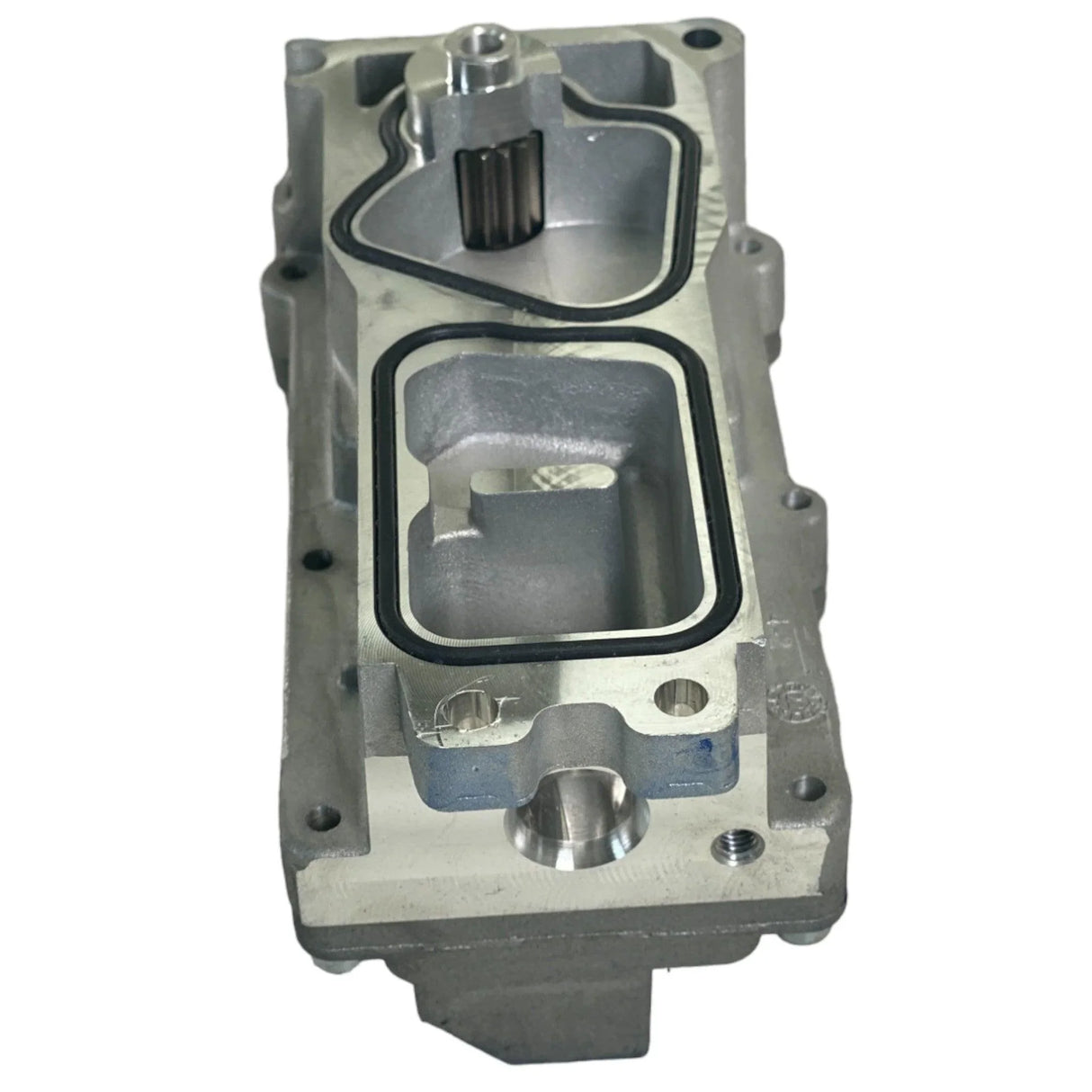 2296205Pex Genuine Paccar Mx13 Turbocharger Turbo Actuator Peterbilt Kenworth - Truck To Trailer