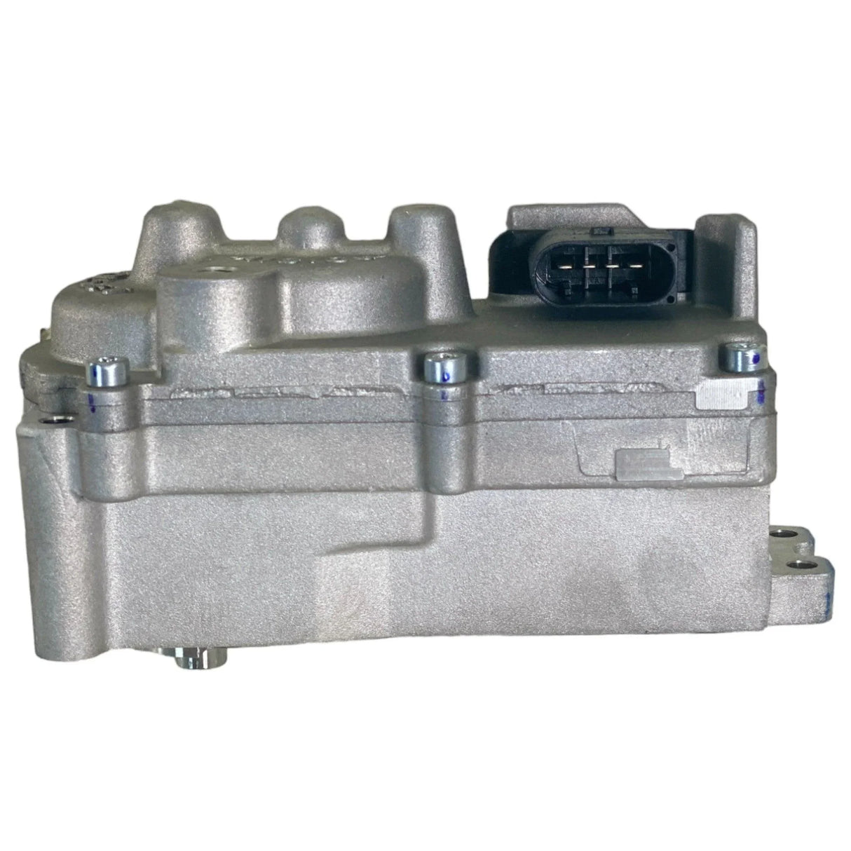 2296205Pex Genuine Paccar Mx13 Turbocharger Turbo Actuator Peterbilt Kenworth - Truck To Trailer