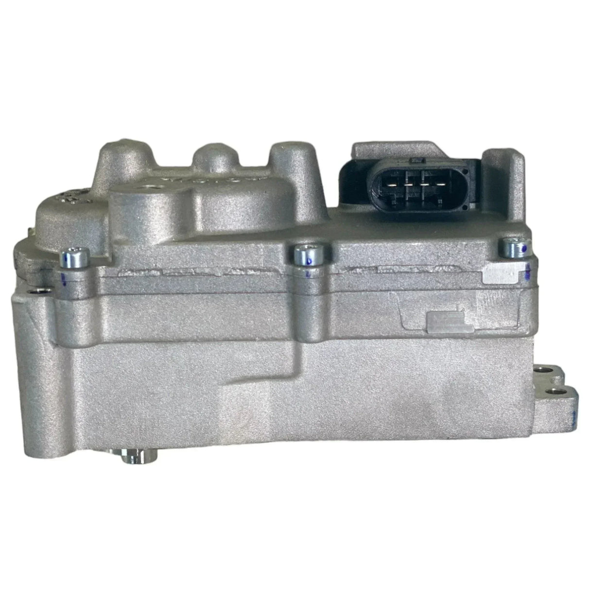 2348174 Genuine Paccar Mx13 Turbocharger Actuator Peterbilt Kenworth - Truck To Trailer
