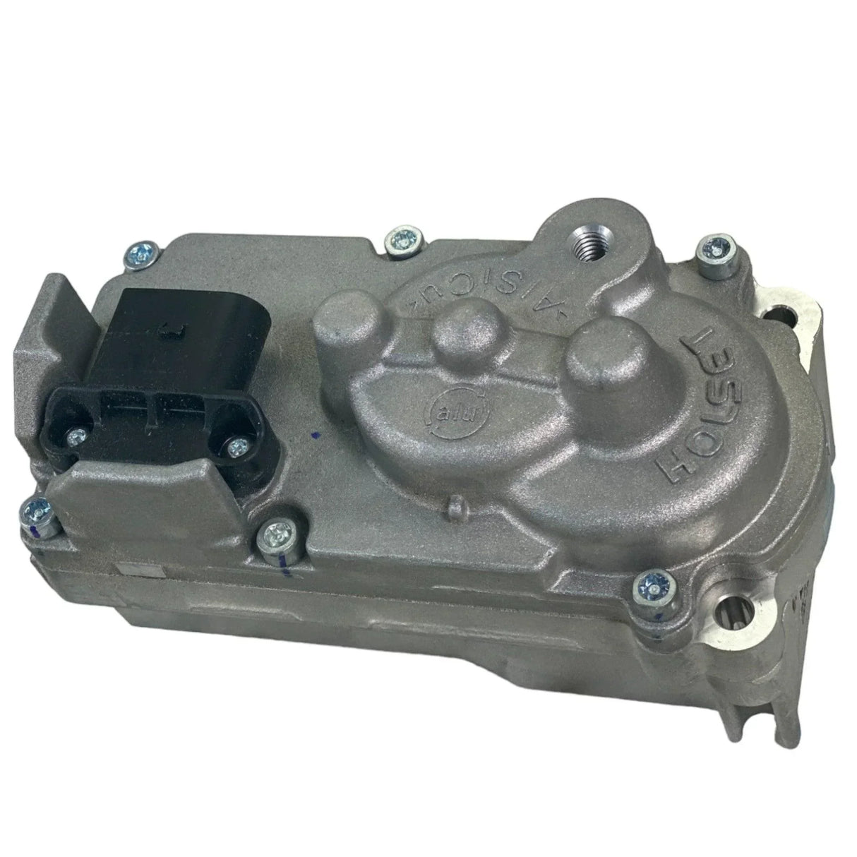 2348174 Genuine Paccar Mx13 Turbocharger Actuator Peterbilt Kenworth - Truck To Trailer