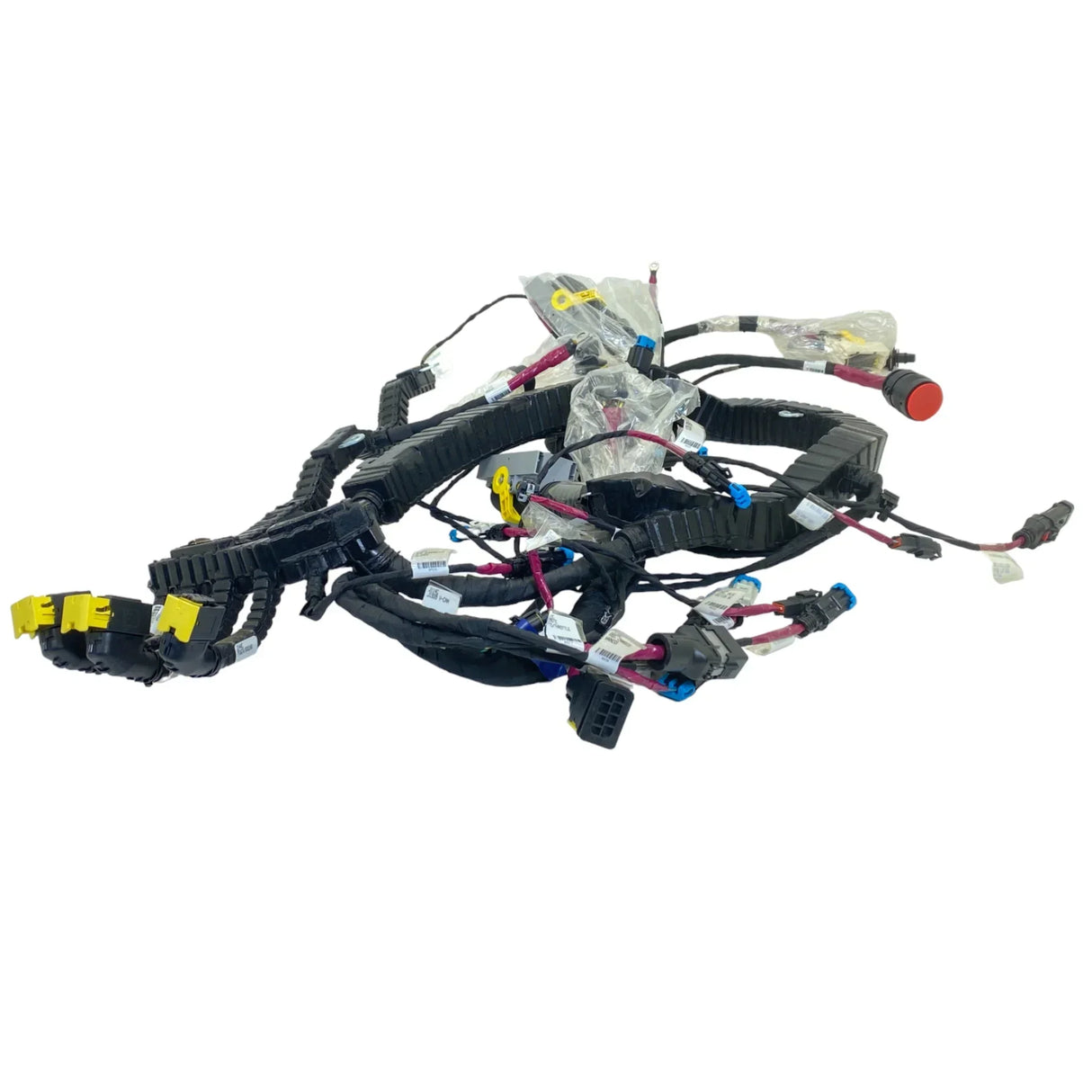 D9260380133331 Genuine Paccar Engine Wiring Harness - Truck To Trailer