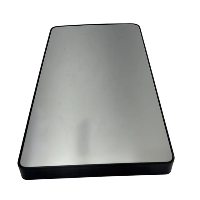 154800011 Genuine Peterbilt Left Side Mirror Glass - Truck To Trailer