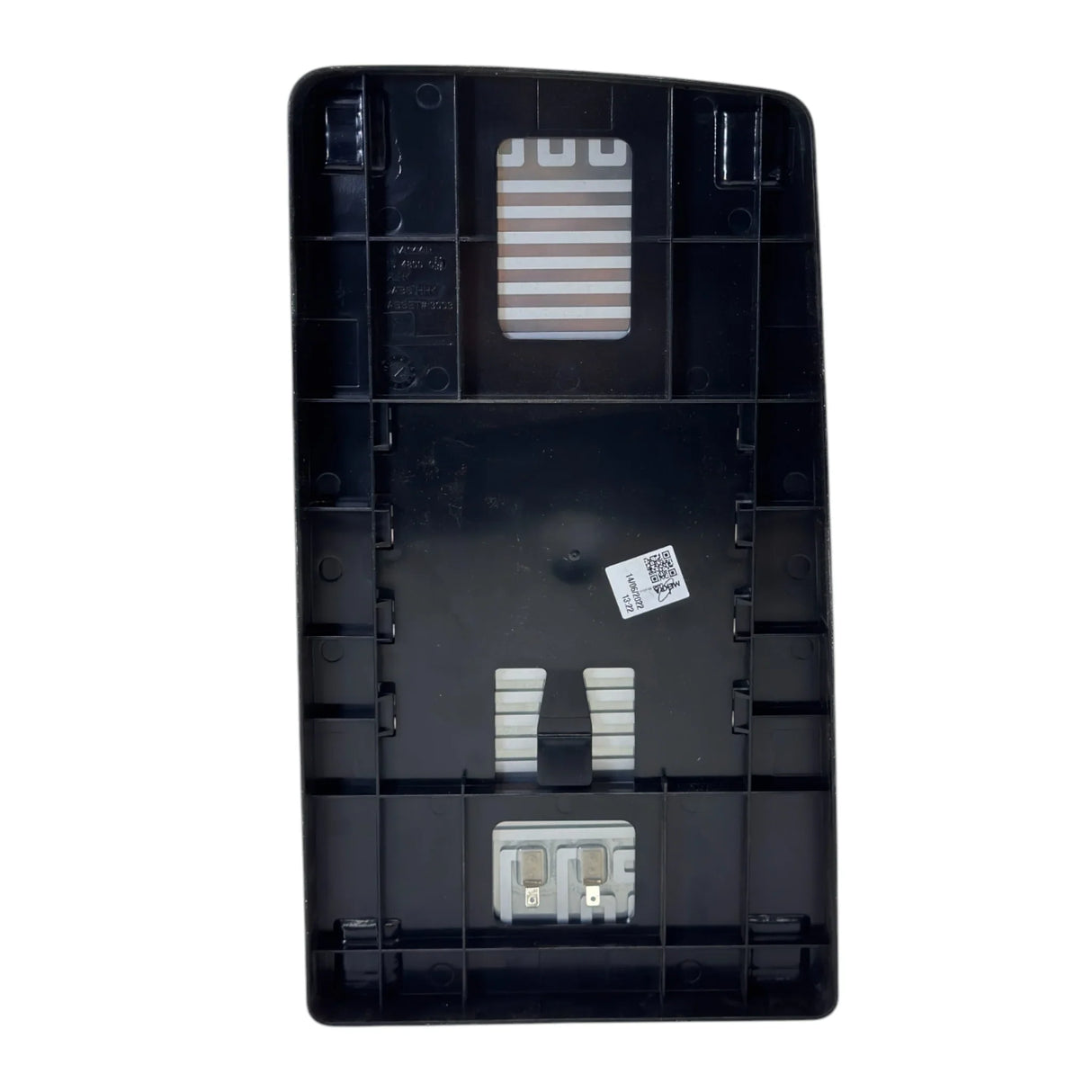 154800011 Genuine Peterbilt Left Side Mirror Glass - Truck To Trailer